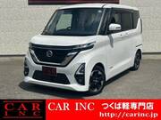 2020 NISSAN ROOX