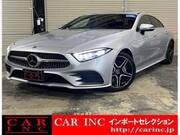 2019 MERCEDES BENZ CLS-CLASS