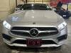 MERCEDES BENZ CLS-CLASS