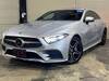 MERCEDES BENZ CLS-CLASS