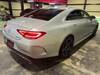 MERCEDES BENZ CLS-CLASS