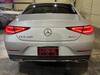MERCEDES BENZ CLS-CLASS