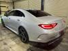 MERCEDES BENZ CLS-CLASS