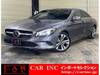 MERCEDES BENZ CLA-CLASS