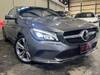 MERCEDES BENZ CLA-CLASS