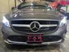 MERCEDES BENZ CLA-CLASS