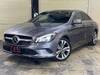 MERCEDES BENZ CLA-CLASS