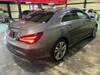 MERCEDES BENZ CLA-CLASS