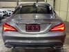 MERCEDES BENZ CLA-CLASS