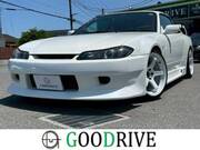 1999 NISSAN SILVIA