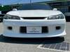 NISSAN SILVIA