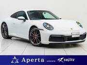 2019 PORSCHE 911