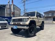 1995 TOYOTA LAND CRUISER PRADO