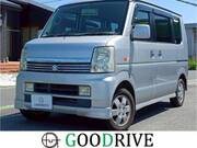 2006 SUZUKI EVERY WAGON
