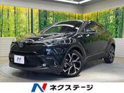 2018 TOYOTA C-HR G