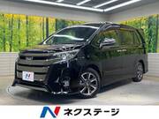 2020 TOYOTA NOAH