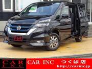 2018 NISSAN SERENA