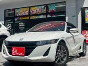 2020 HONDA S660