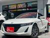 HONDA S660