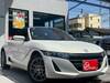 HONDA S660