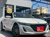 HONDA S660