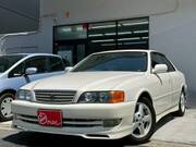 1997 TOYOTA CHASER TOURER V