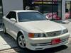 TOYOTA CHASER