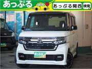 2023 HONDA N-BOX CUSTOM