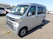 2018 DAIHATSU ATRAI WAGON