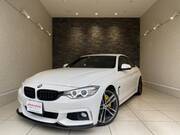 2016 BMW 4 SERIES