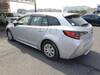 TOYOTA COROLLA TOURING