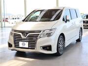 2019 NISSAN ELGRAND