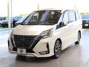 2020 NISSAN SERENA