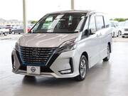 2021 NISSAN SERENA