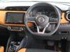 NISSAN KIX