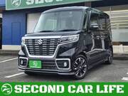 2018 SUZUKI SPACIA CUSTOM