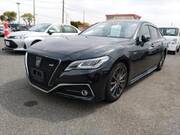 2018 TOYOTA CROWN HYBRID