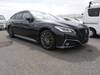 TOYOTA CROWN HYBRID