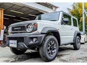 2025 SUZUKI JIMNY SIERRA
