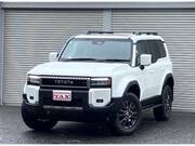 2024 TOYOTA LANDCRUISER 250