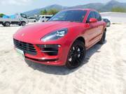 2020 PORSCHE MACAN