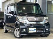 2013 HONDA N-BOX CUSTOM