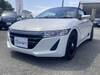 HONDA S660