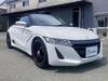 HONDA S660