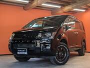 2015 MITSUBISHI OTHER