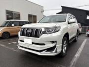 2023 TOYOTA LAND CRUISER PRADO