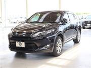 2016 TOYOTA HARRIER