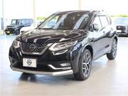 2020 NISSAN X-TRAIL