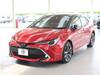 TOYOTA COROLLA SPORT