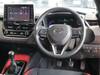 TOYOTA COROLLA SPORT